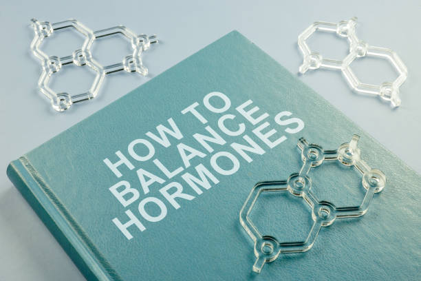 Hormonal imbalance