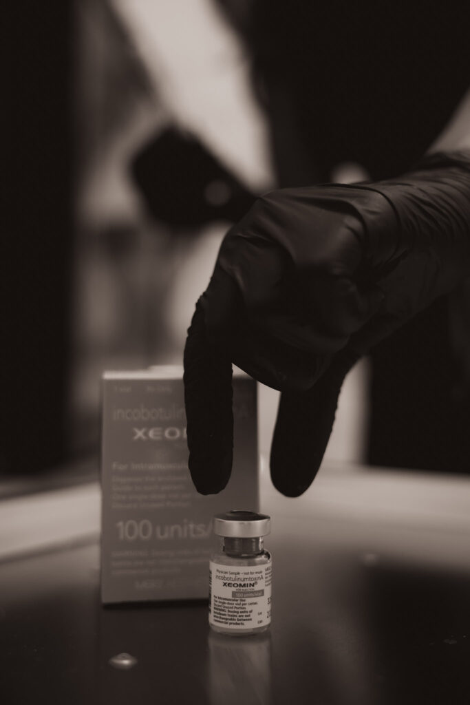 Xeomin or Botox at Revie- Medspa near you