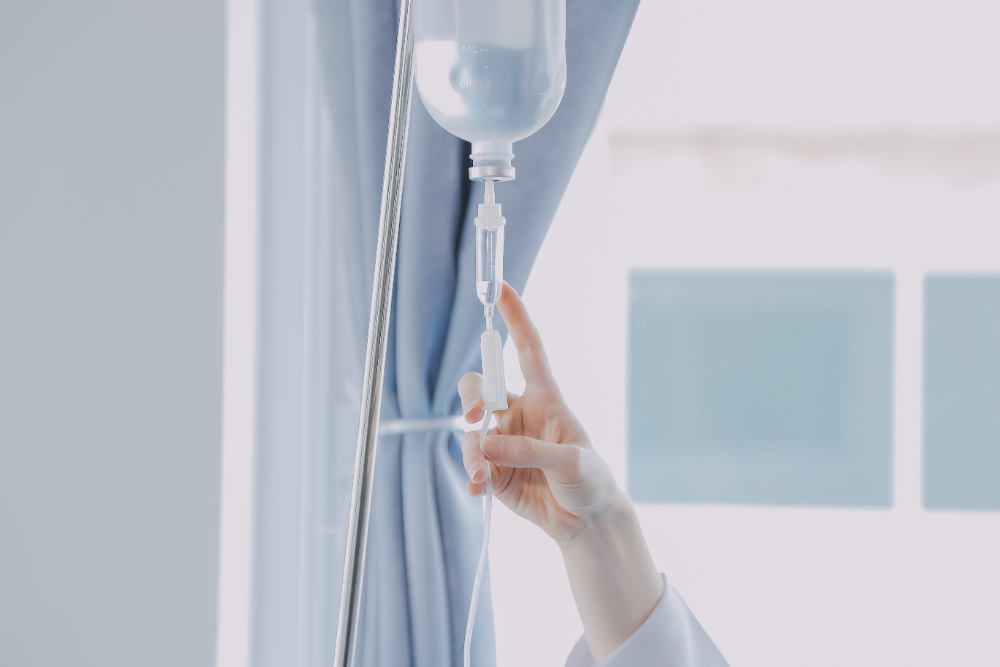 Iv Hydration